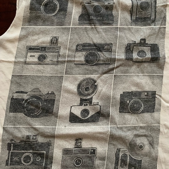 Brandy Melville Top - Picture 2 of 5